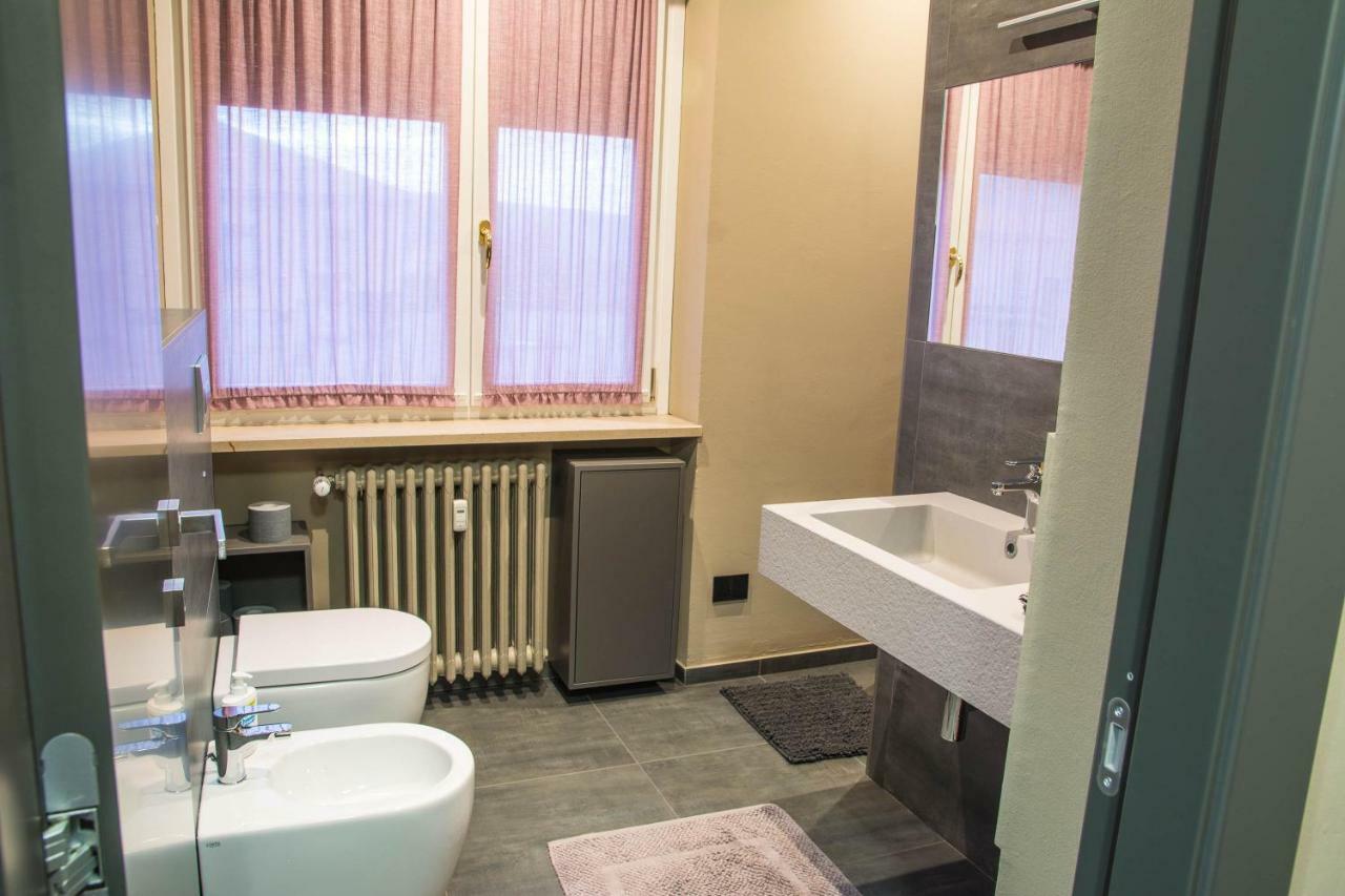 Camelia Hotel Ivrea Luaran gambar